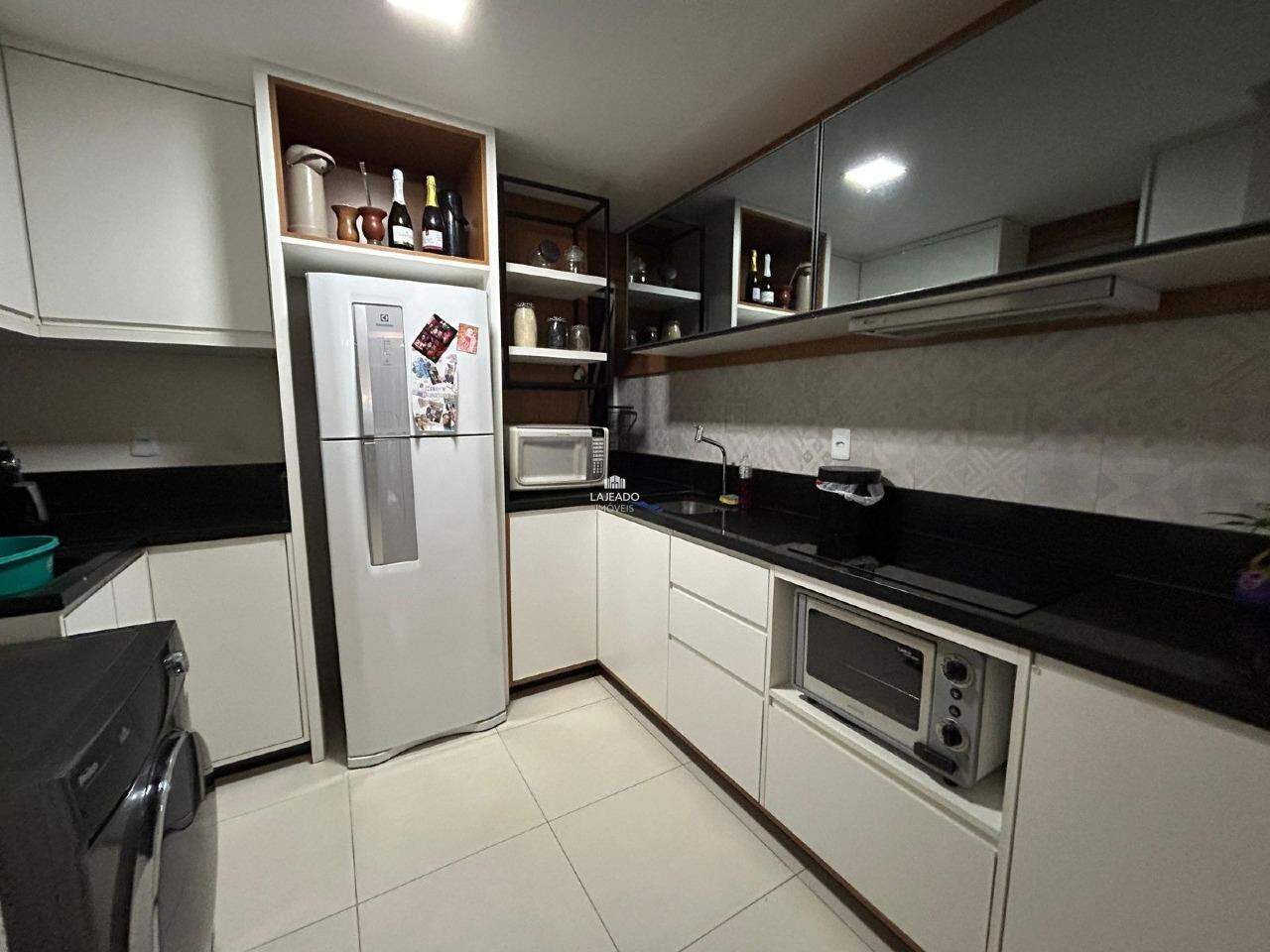 Apartamento, 2 quartos, 54 m² - Foto 6