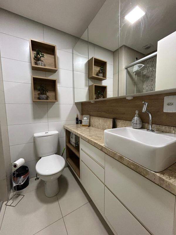 Apartamento, 2 quartos, 54 m² - Foto 8