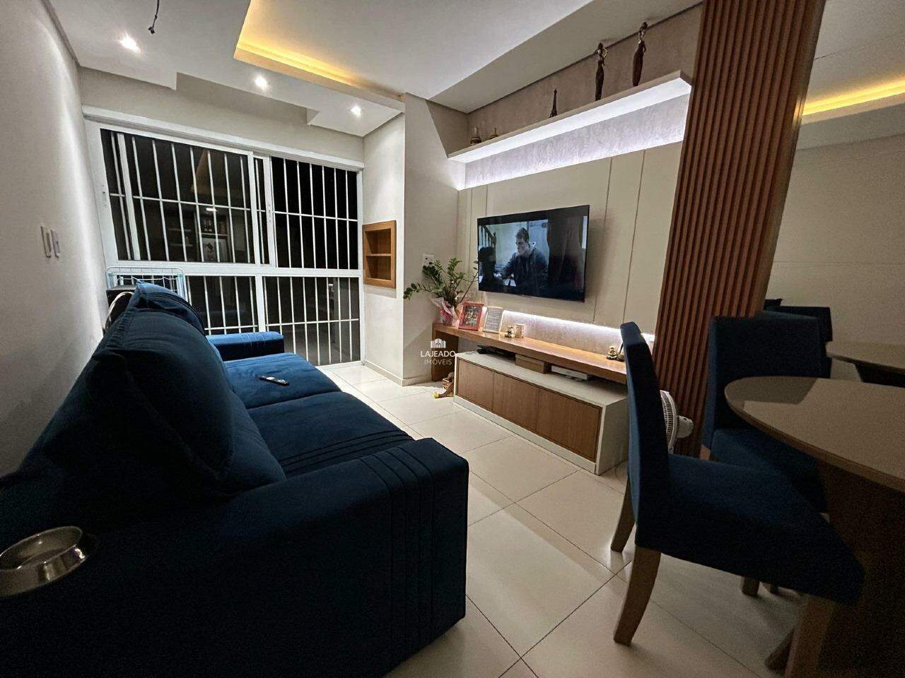 Apartamento, 2 quartos, 54 m² - Foto 5