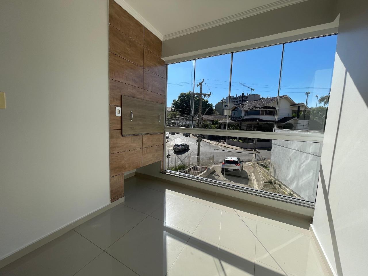 Apartamento, 2 quartos, 90 m² - Foto 3