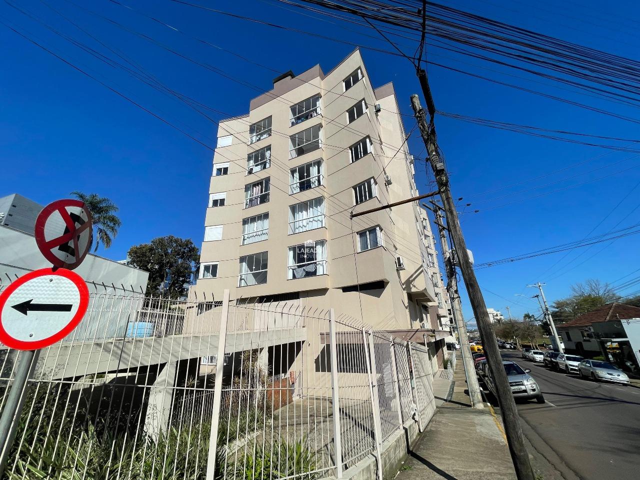 Apartamento, 2 quartos, 90 m² - Foto 1