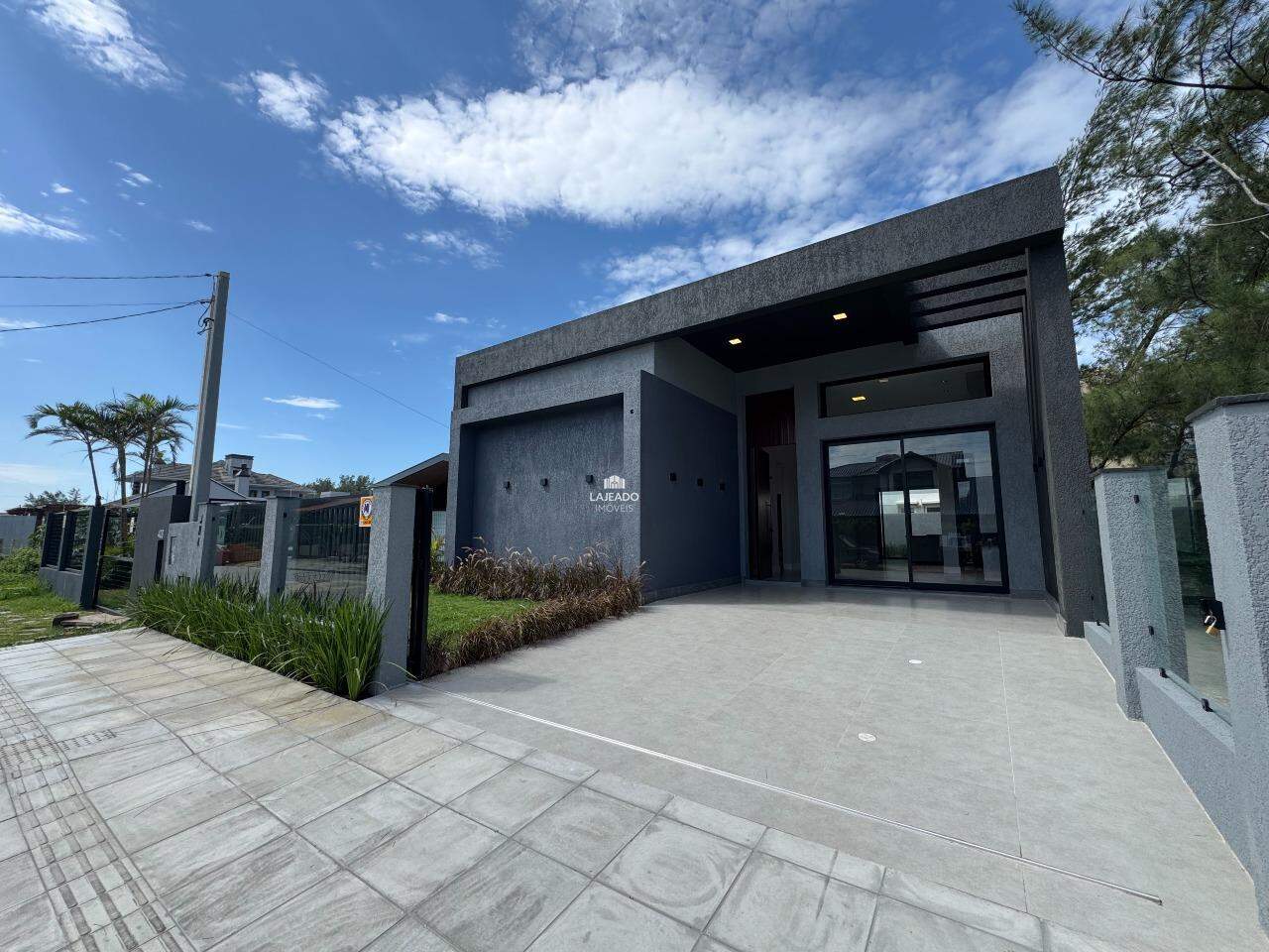 Casa, 4 quartos, 171 m² - Foto 1