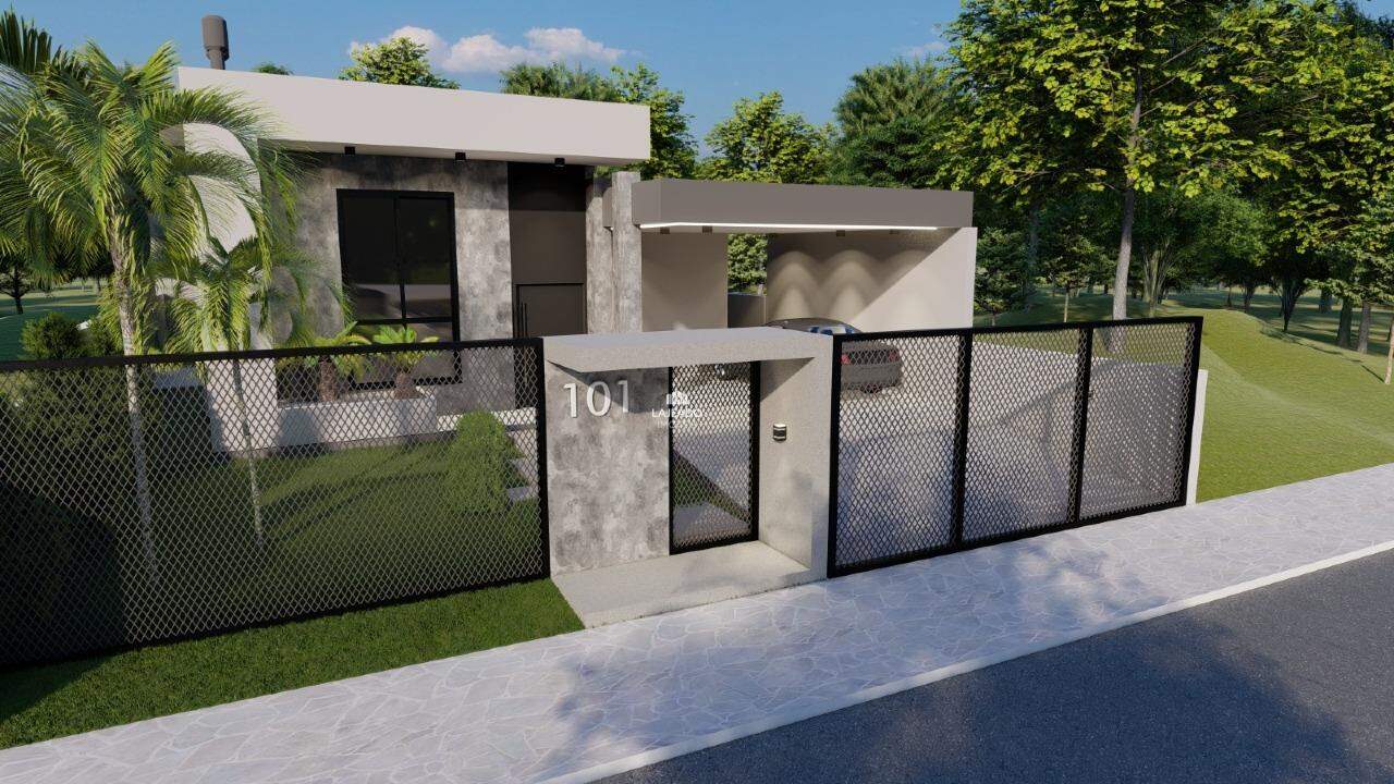 Casa, 3 quartos, 226 m² - Foto 3