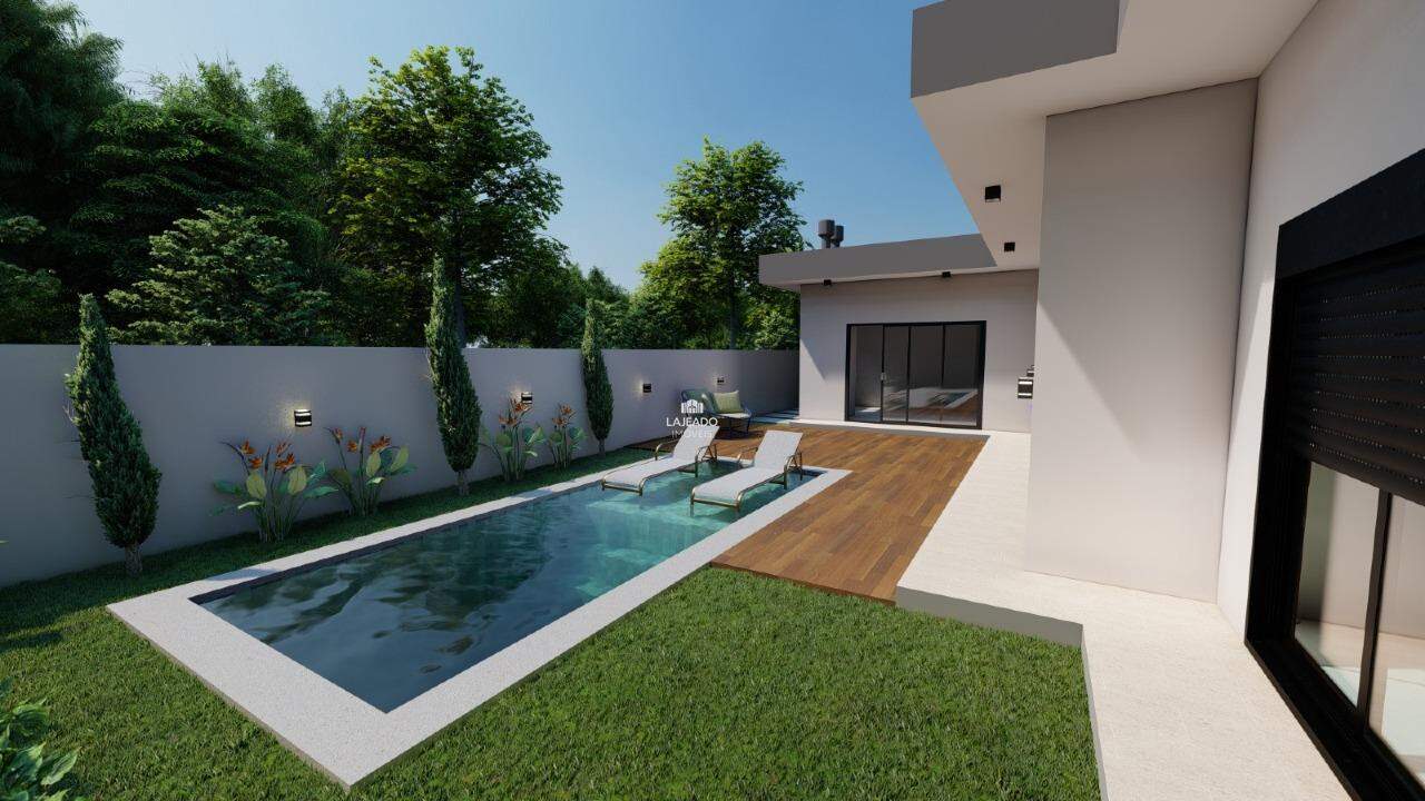 Casa, 3 quartos, 226 m² - Foto 5