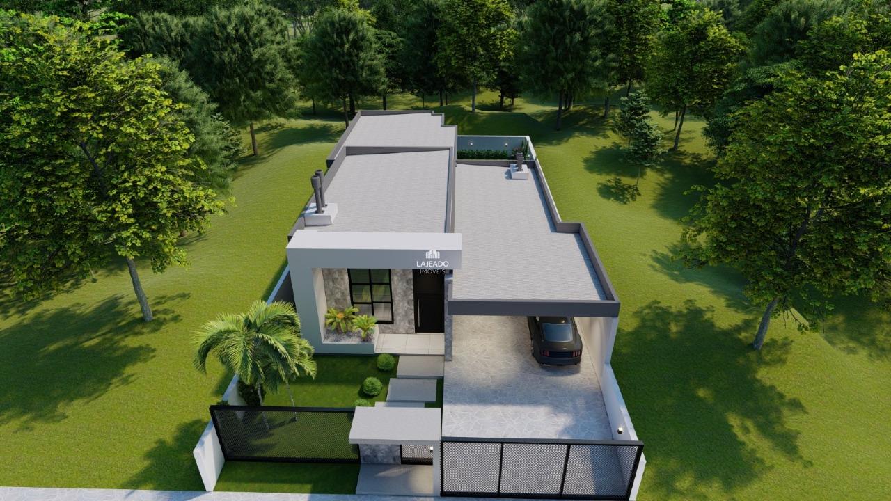 Casa, 3 quartos, 226 m² - Foto 8