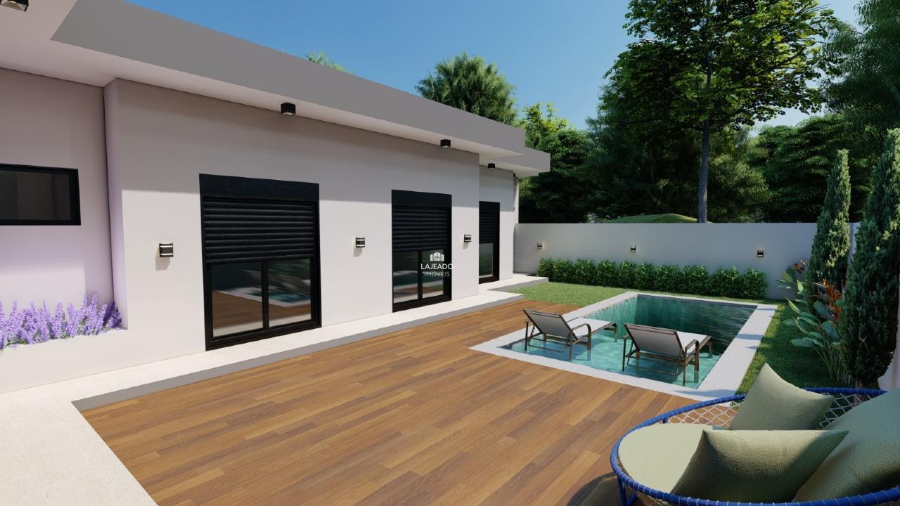 Casa, 3 quartos, 226 m² - Foto 7