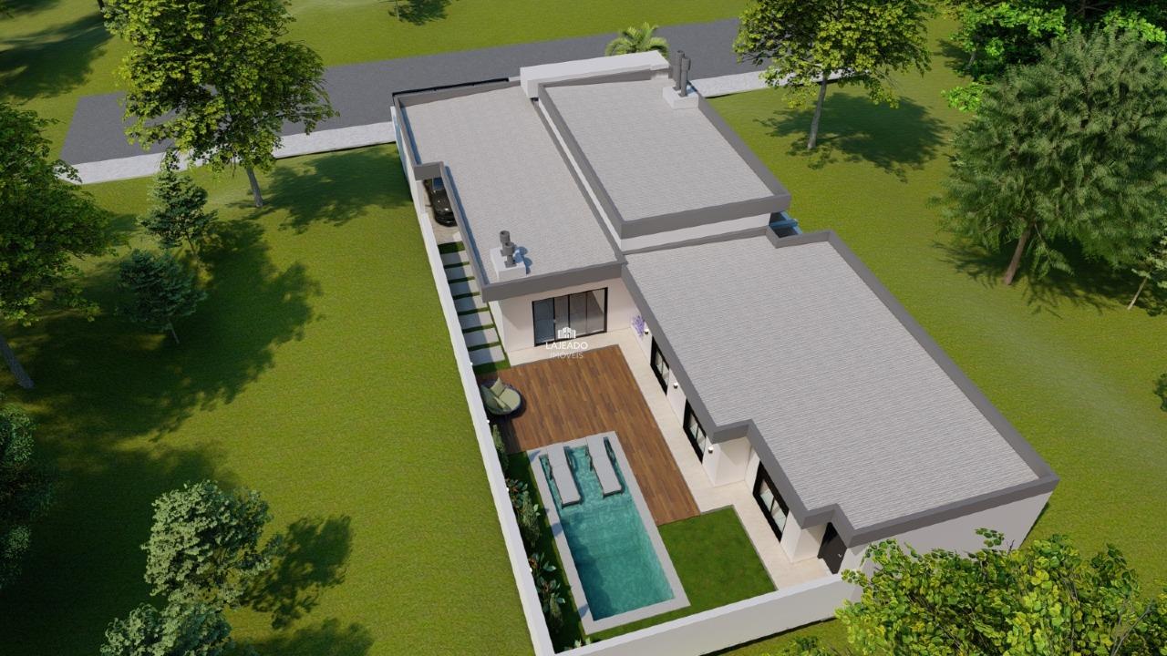 Casa, 3 quartos, 226 m² - Foto 9