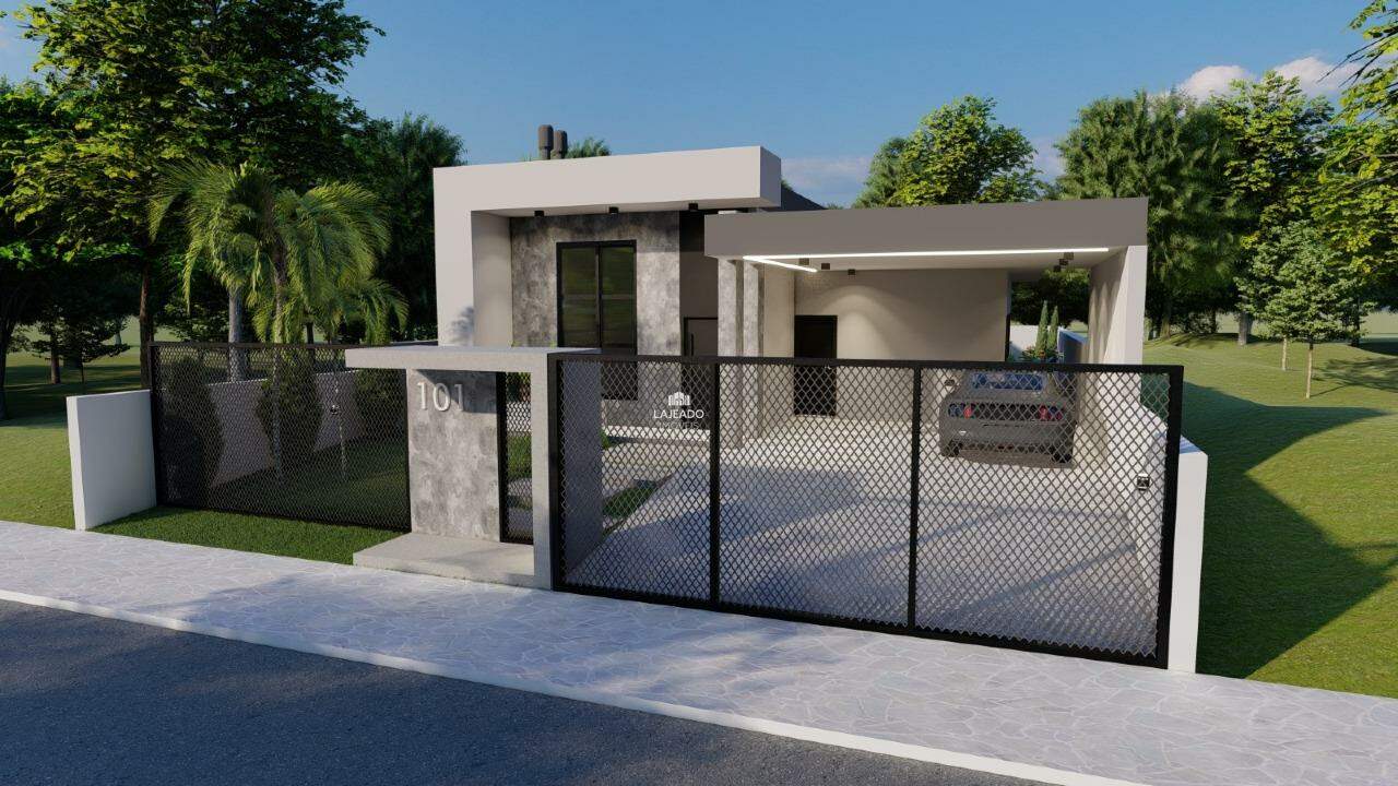 Casa, 3 quartos, 226 m² - Foto 4