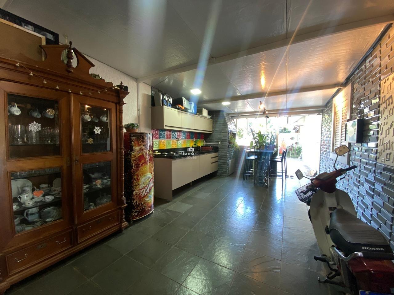 Casa, 4 quartos, 202 m² - Foto 14