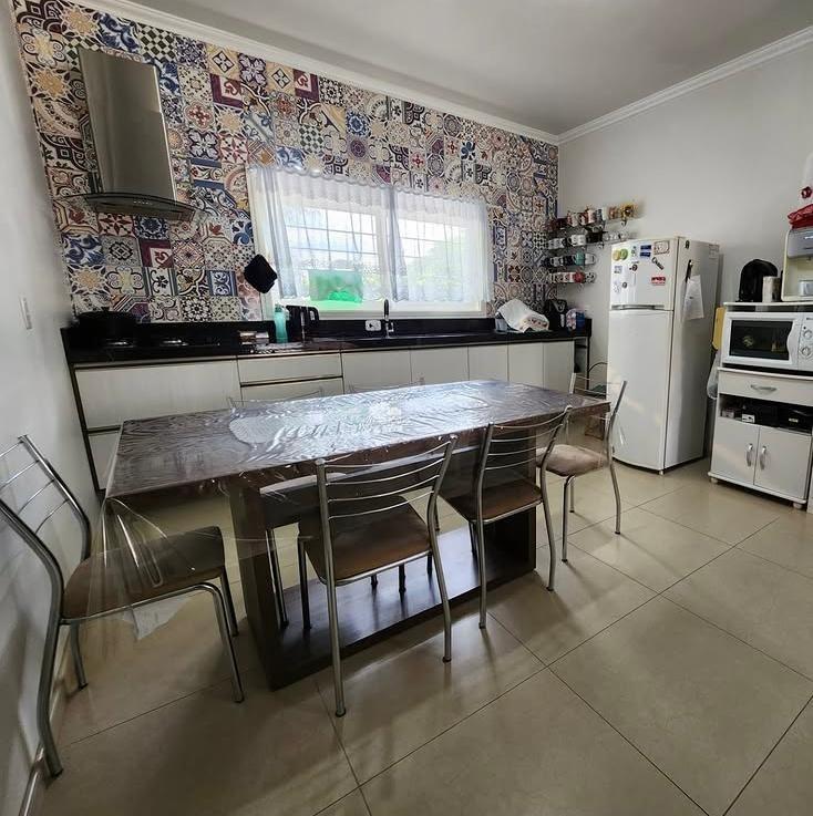 Casa, 4 quartos, 202 m² - Foto 13