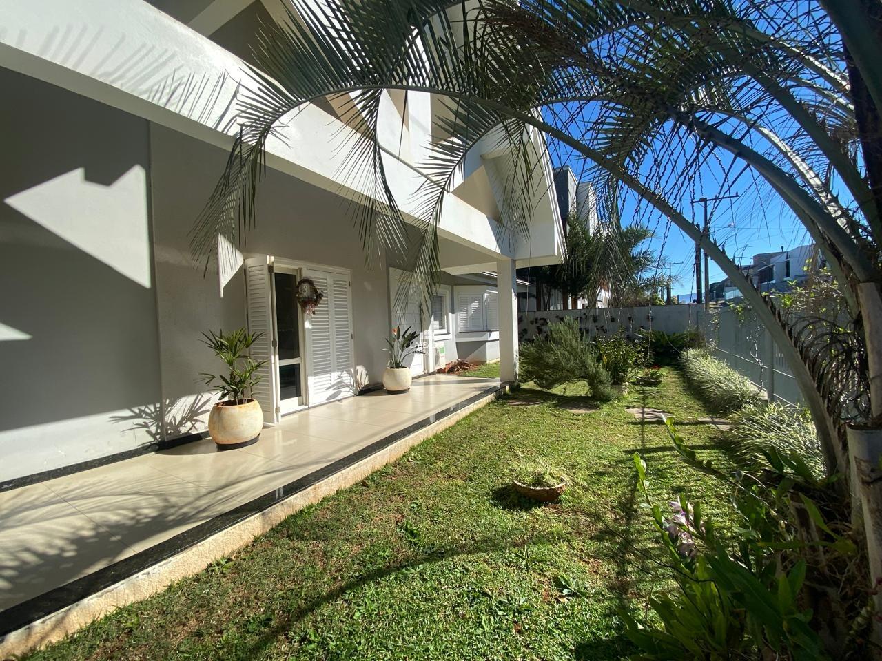 Casa, 4 quartos, 202 m² - Foto 5
