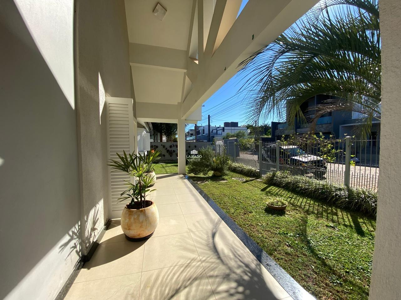 Casa, 4 quartos, 202 m² - Foto 4