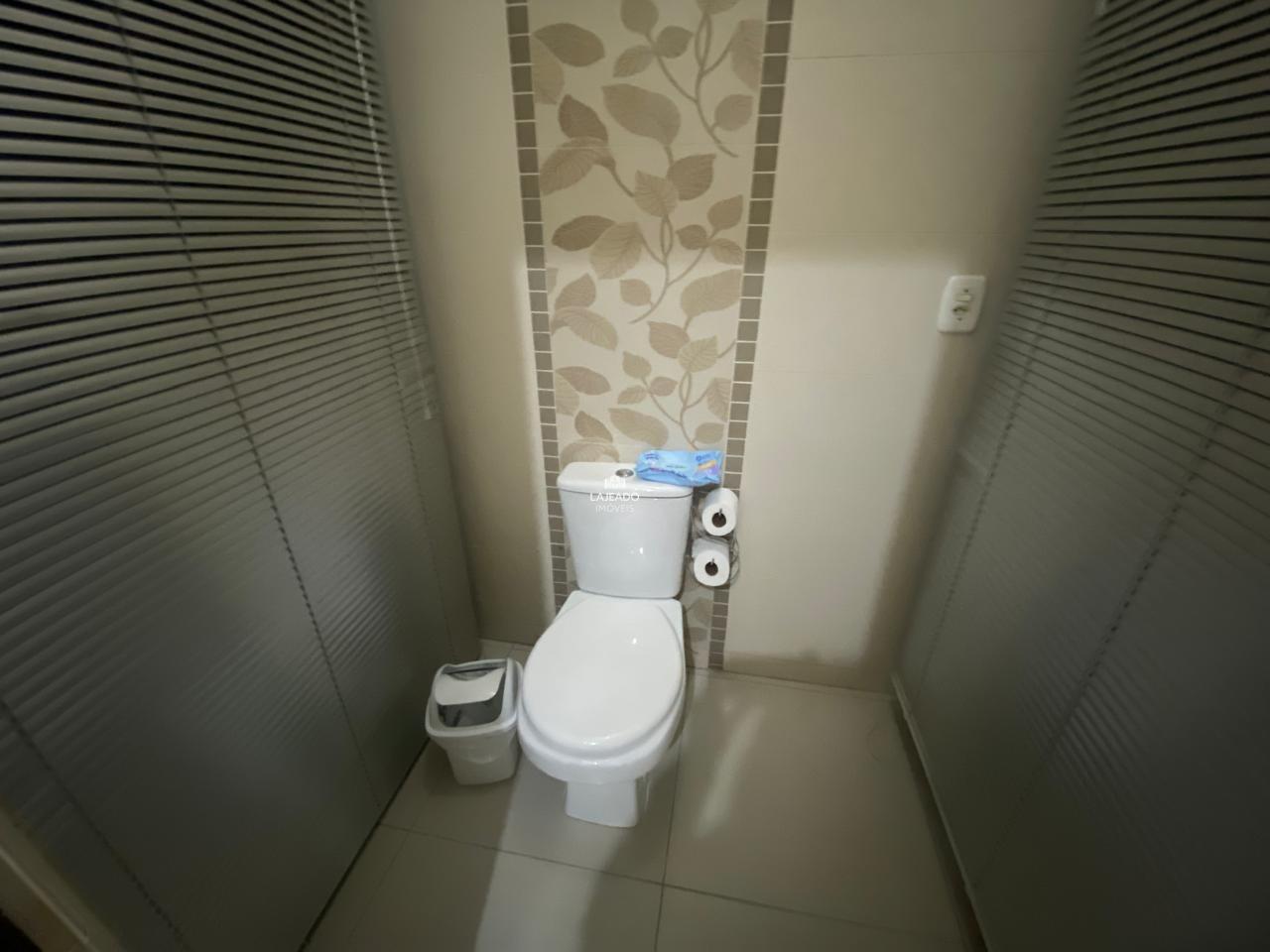 Casa, 4 quartos, 202 m² - Foto 19