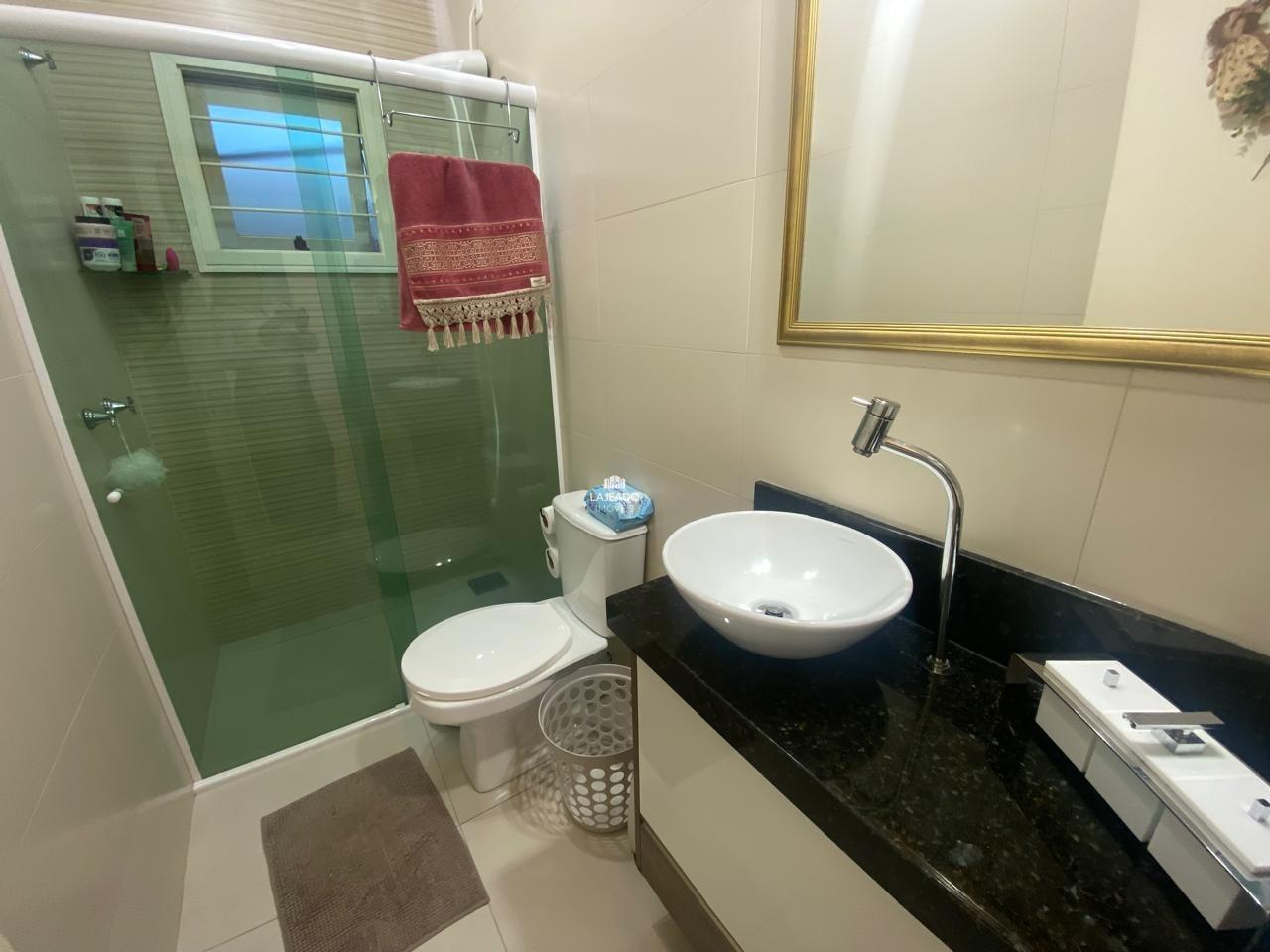 Casa, 4 quartos, 202 m² - Foto 18