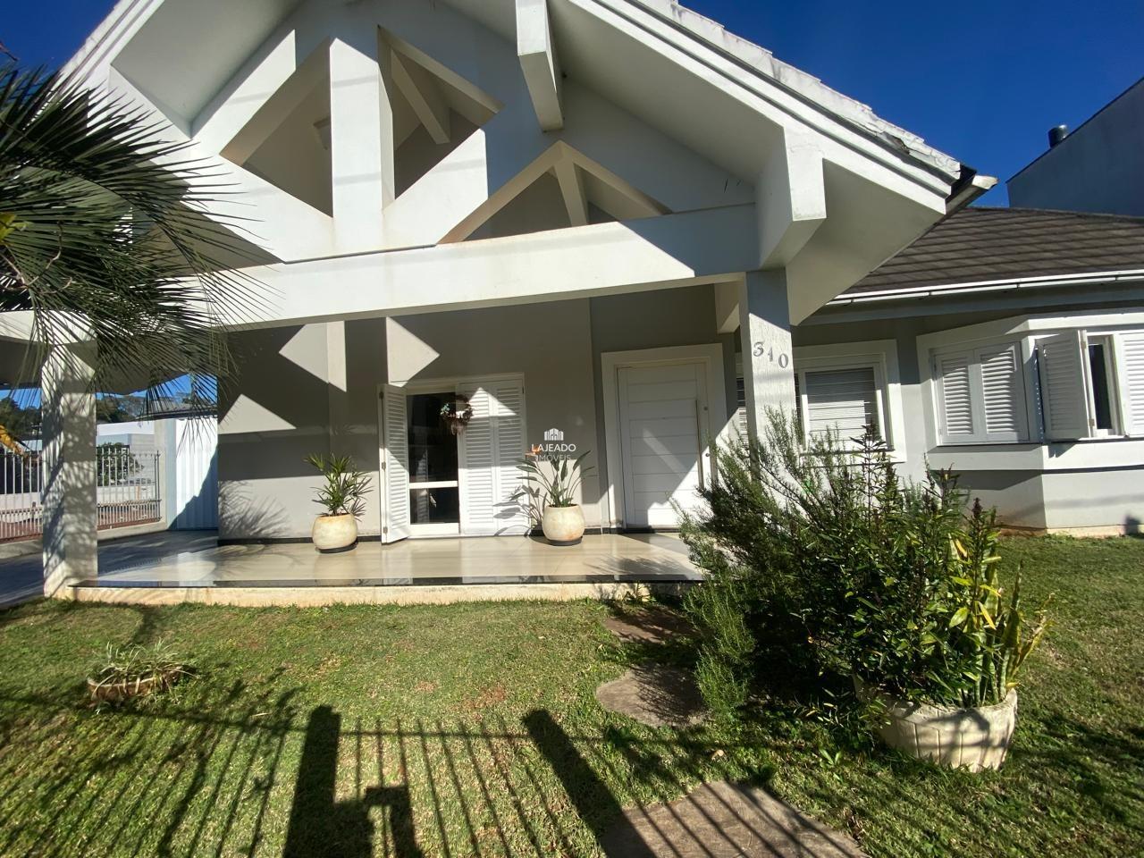 Casa, 4 quartos, 202 m² - Foto 3