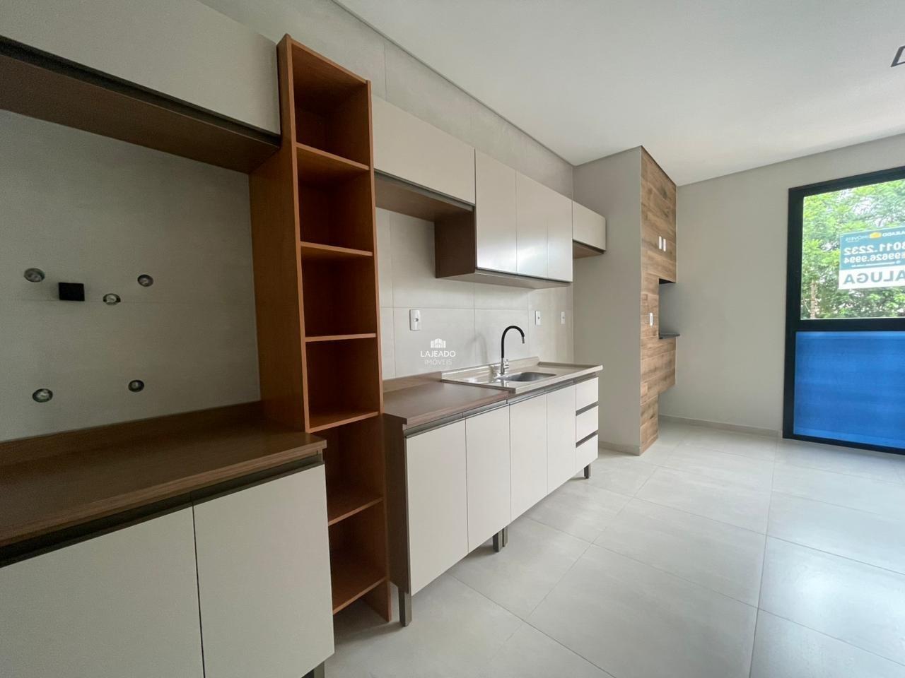 Apartamento, 1 quarto, 30 m² - Foto 3