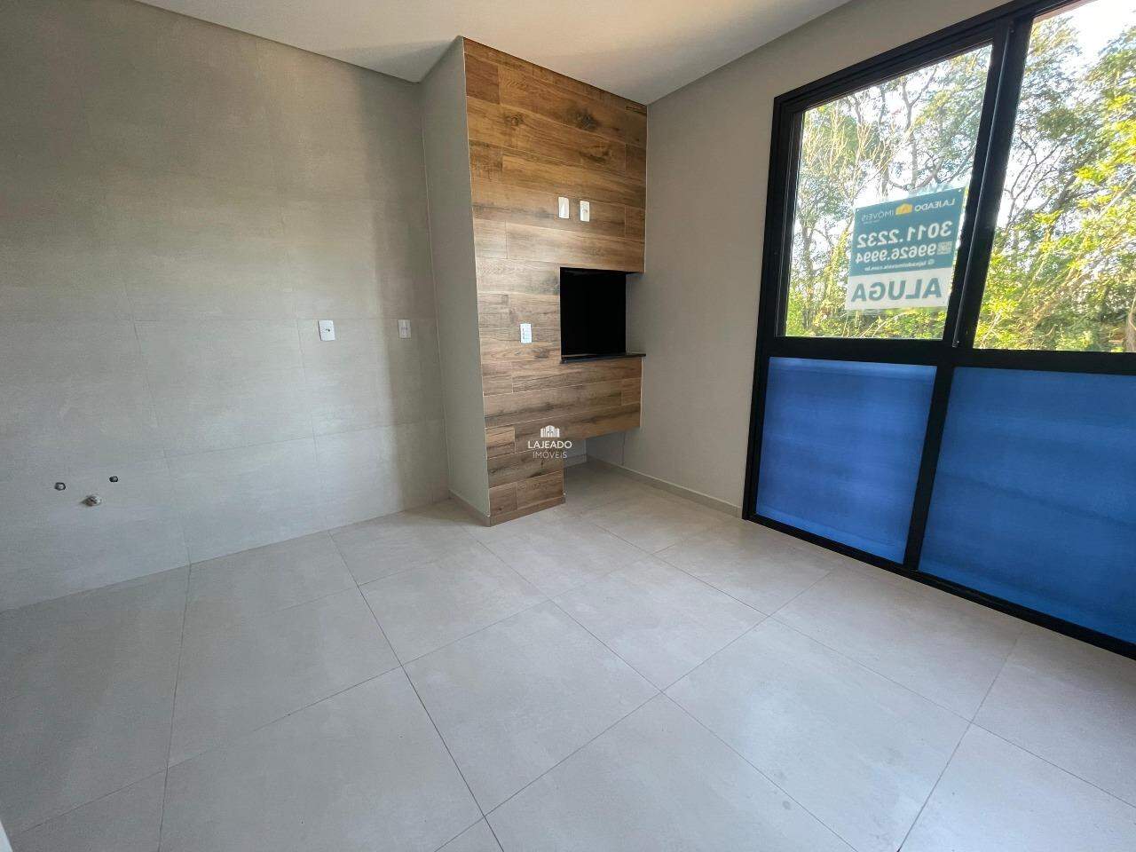 Apartamento para aluguel no Universitário: 