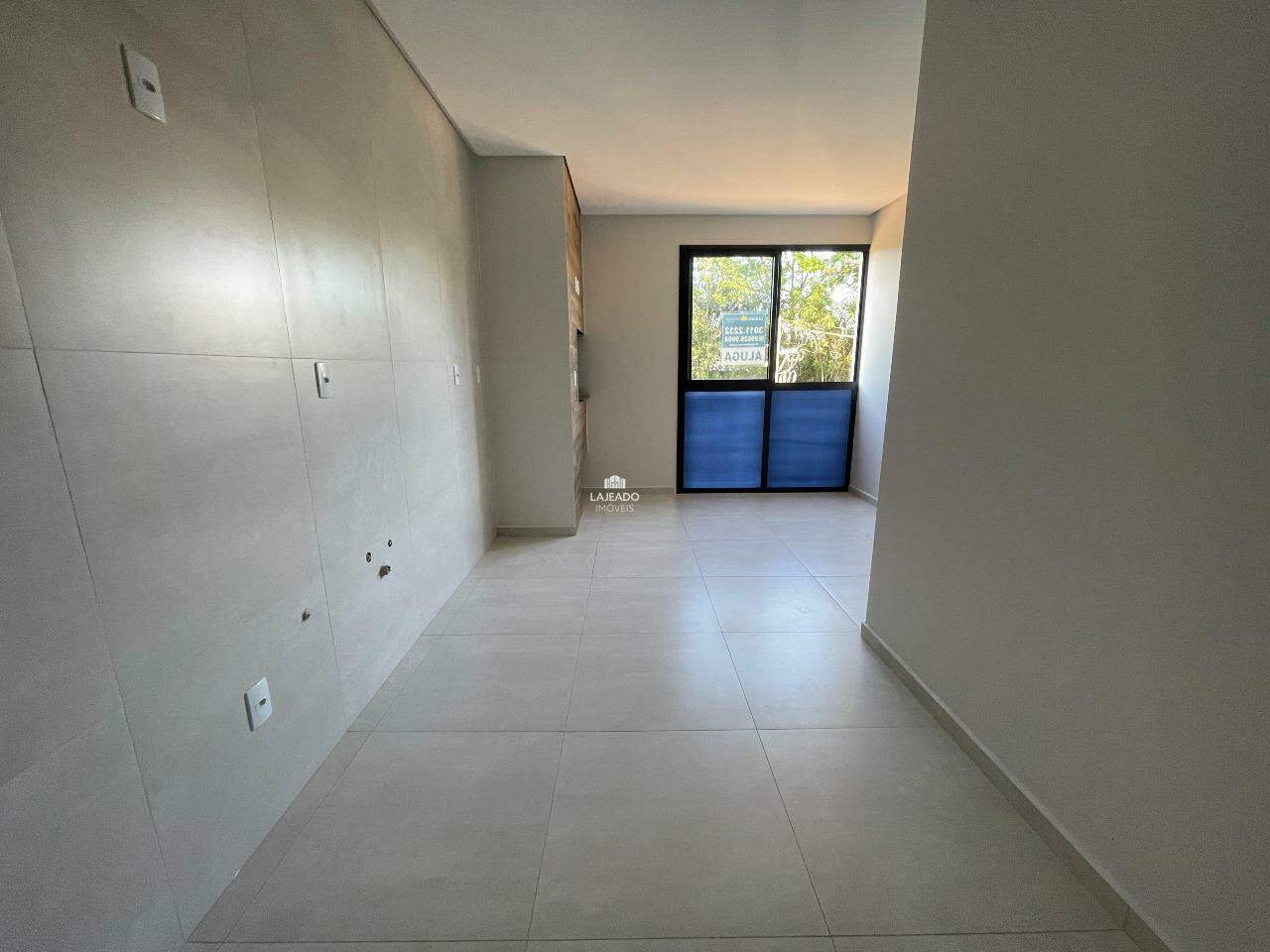 Apartamento para aluguel no Universitário:
