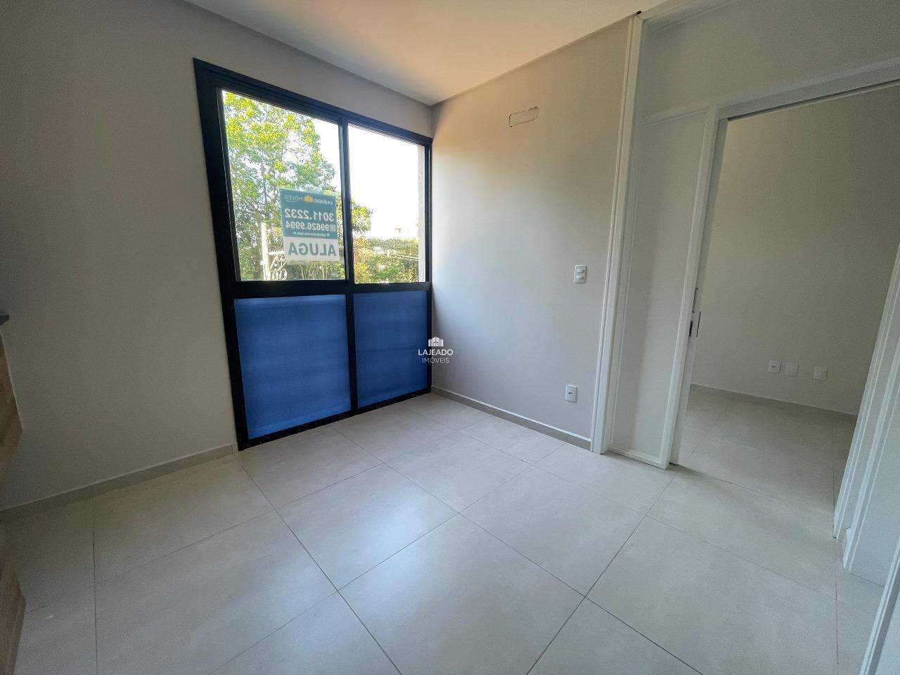 Apartamento para aluguel no Universitário: