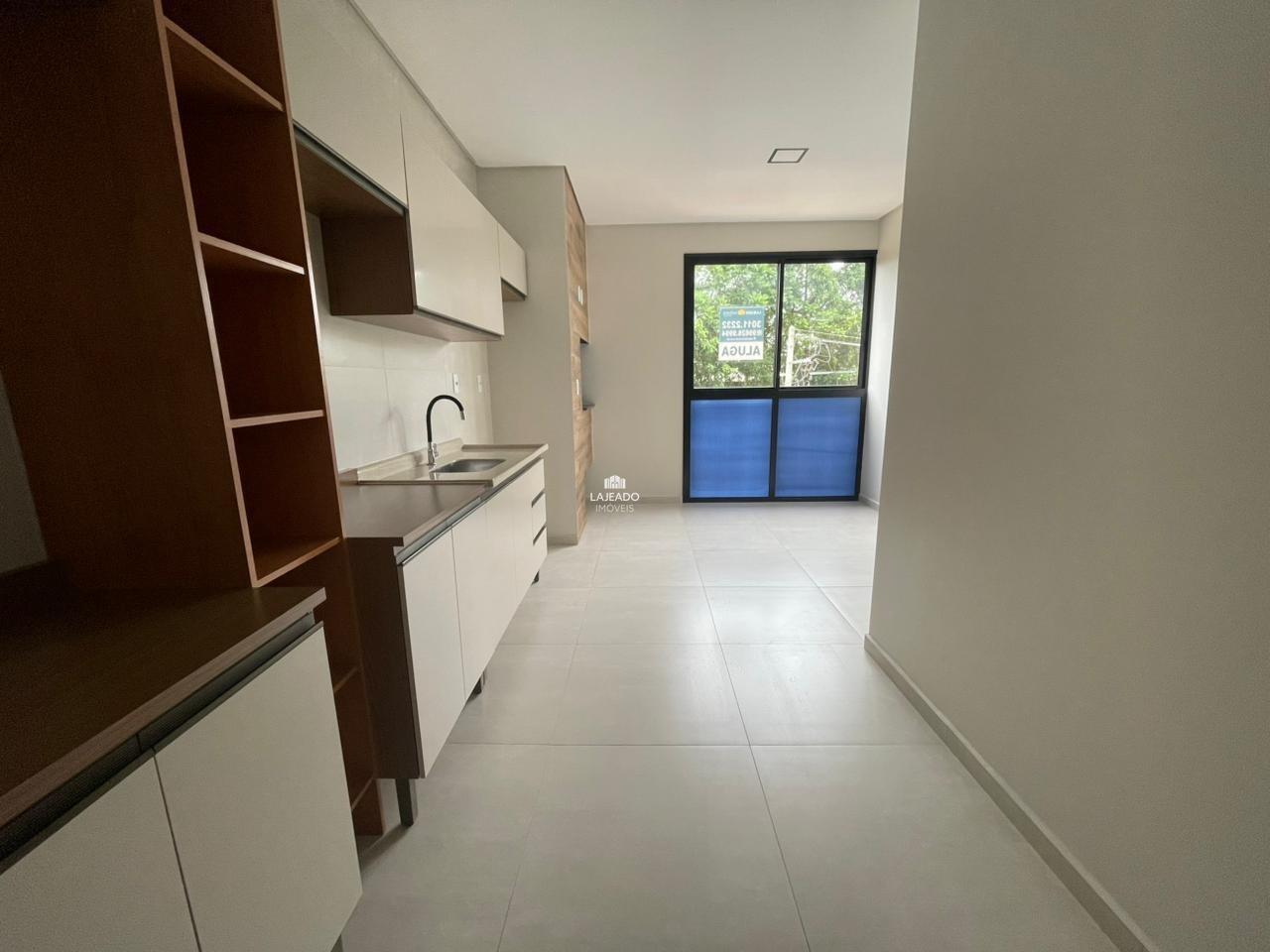 Apartamento, 1 quarto, 30 m² - Foto 2