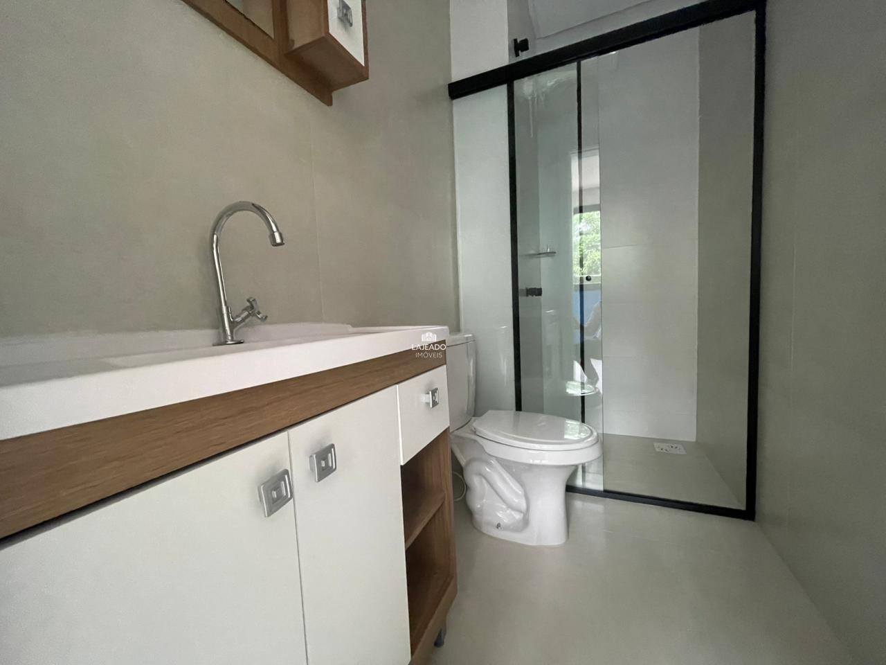 Apartamento, 1 quarto, 30 m² - Foto 5