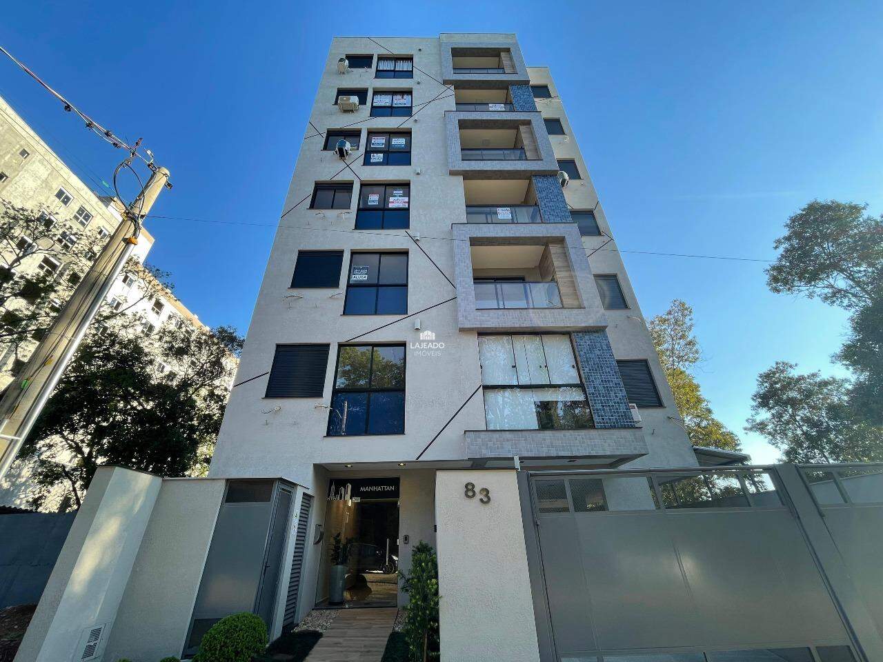 Apartamento para aluguel no Universitário: