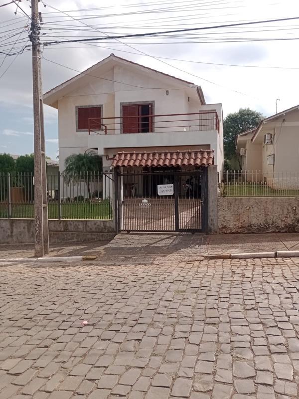 Casa à venda no Santo André: 