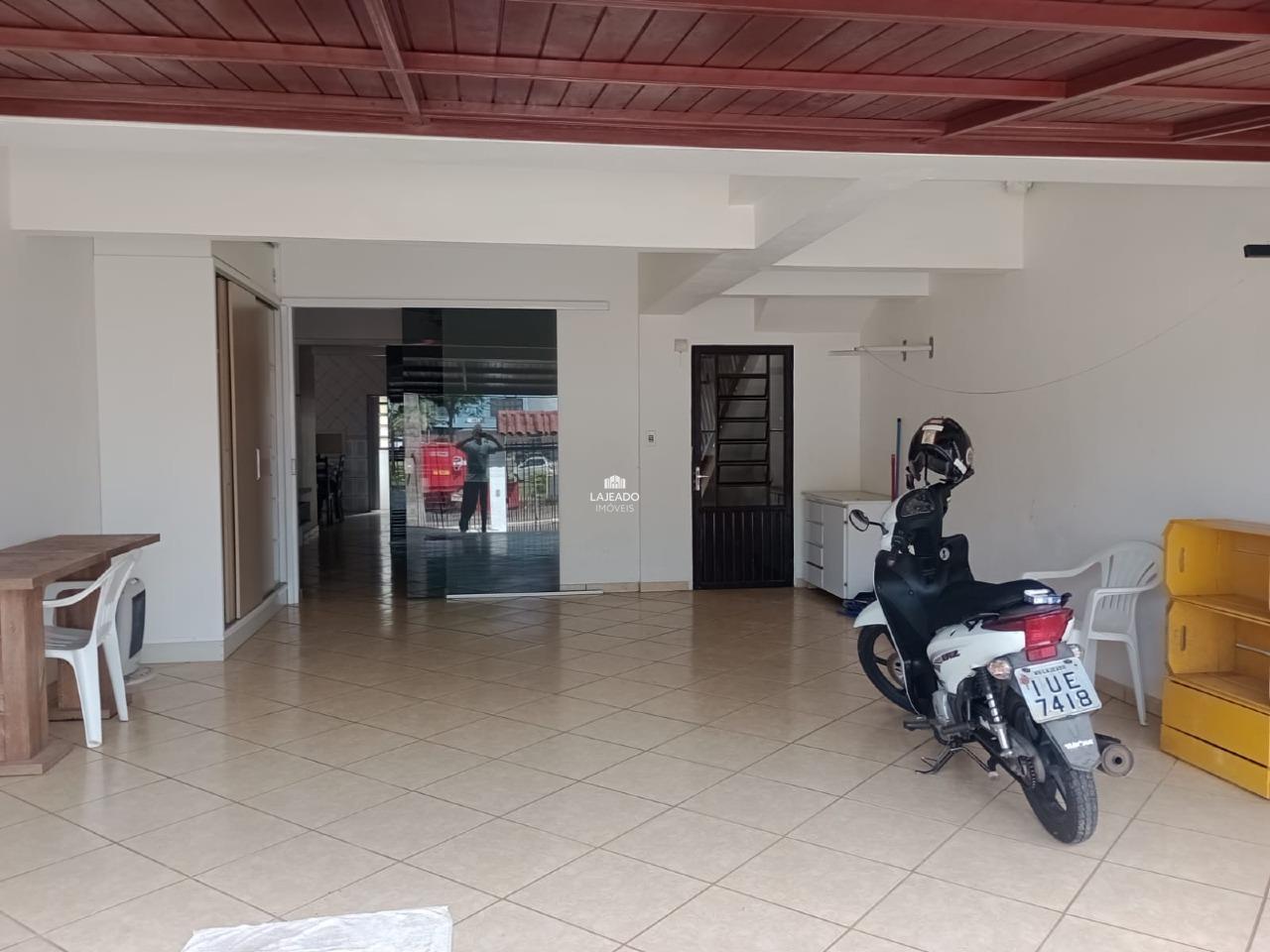 Casa à venda no Santo André: 