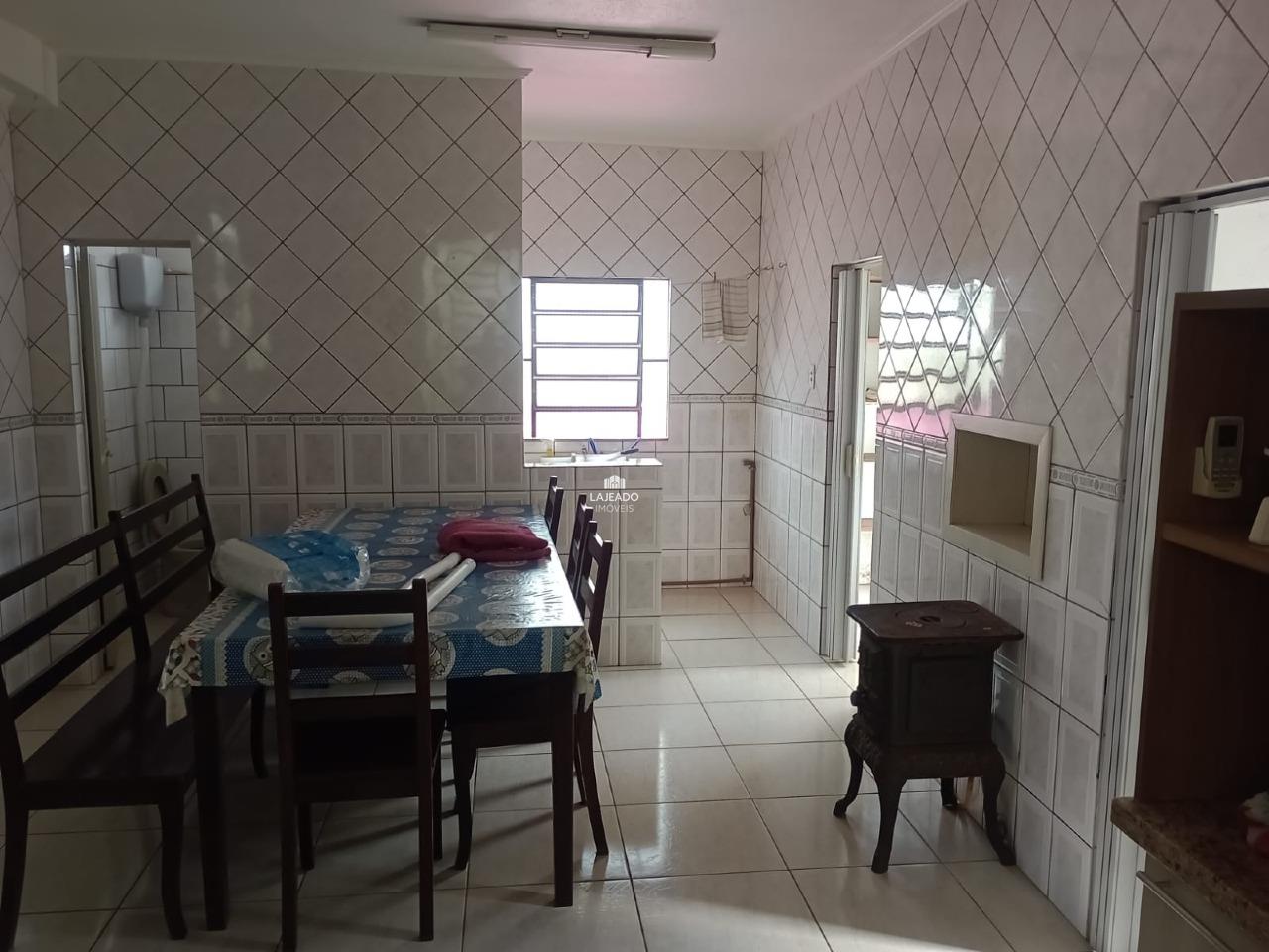 Casa à venda no Santo André: 
