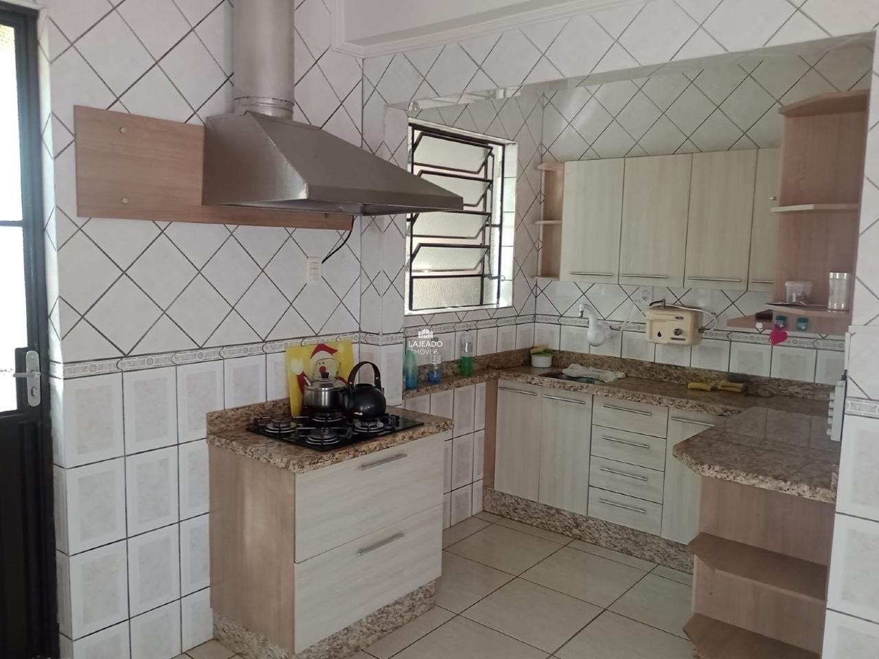 Casa à venda no Santo André: 