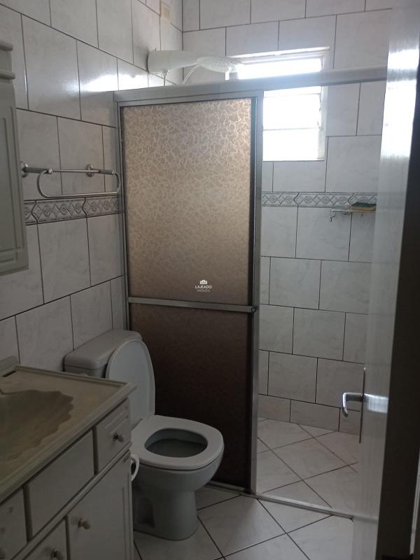 Casa à venda no Santo André: 