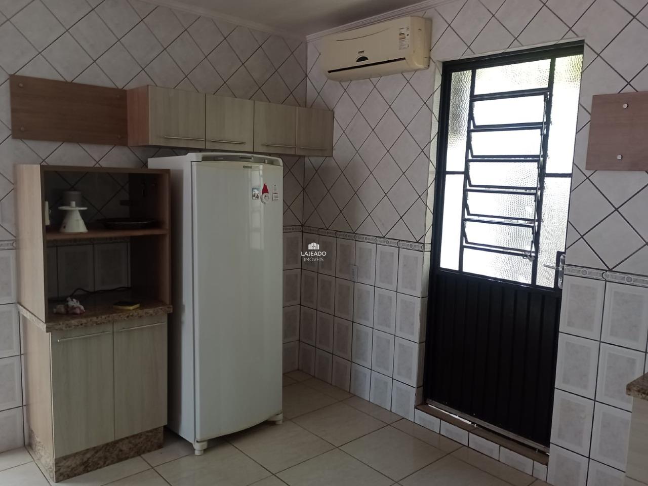 Casa à venda no Santo André: 