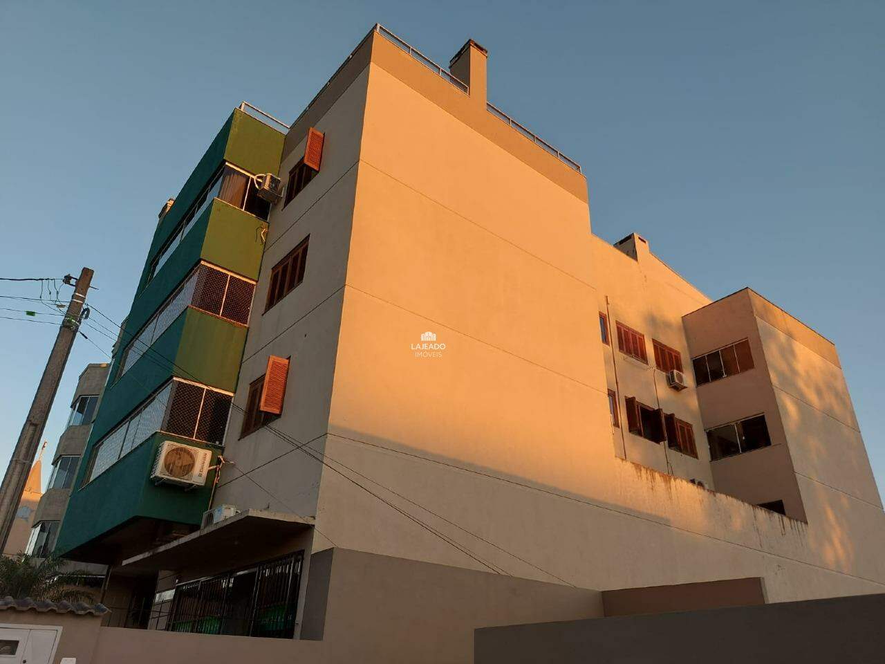 Apartamento, 2 quartos, 54 m² - Foto 2