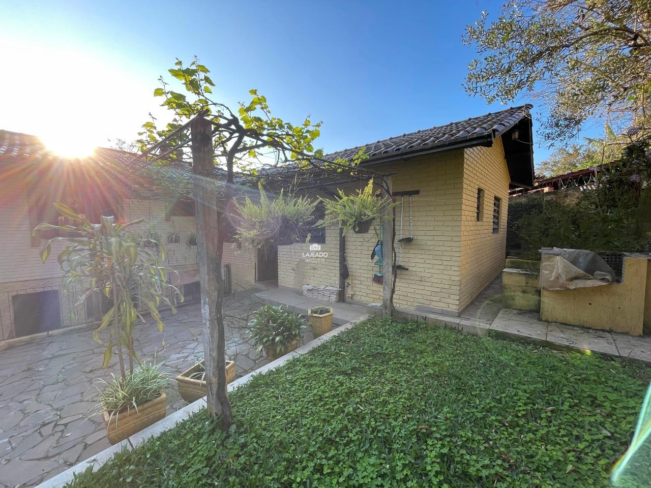 Casa, 3 quartos, 200 m² - Foto 19