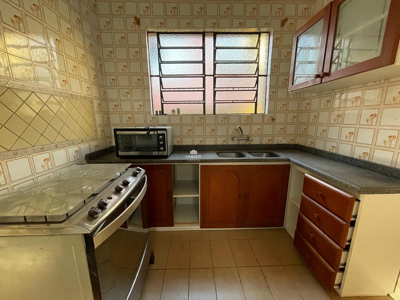 Casa, 3 quartos, 200 m² - Foto 12