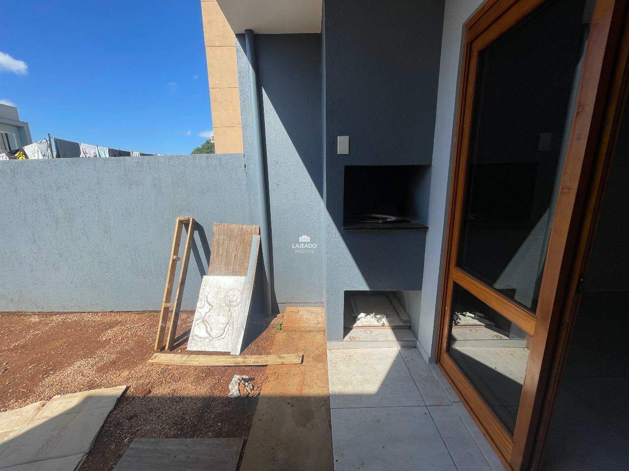 Sobrado para aluguel no Conventos: 