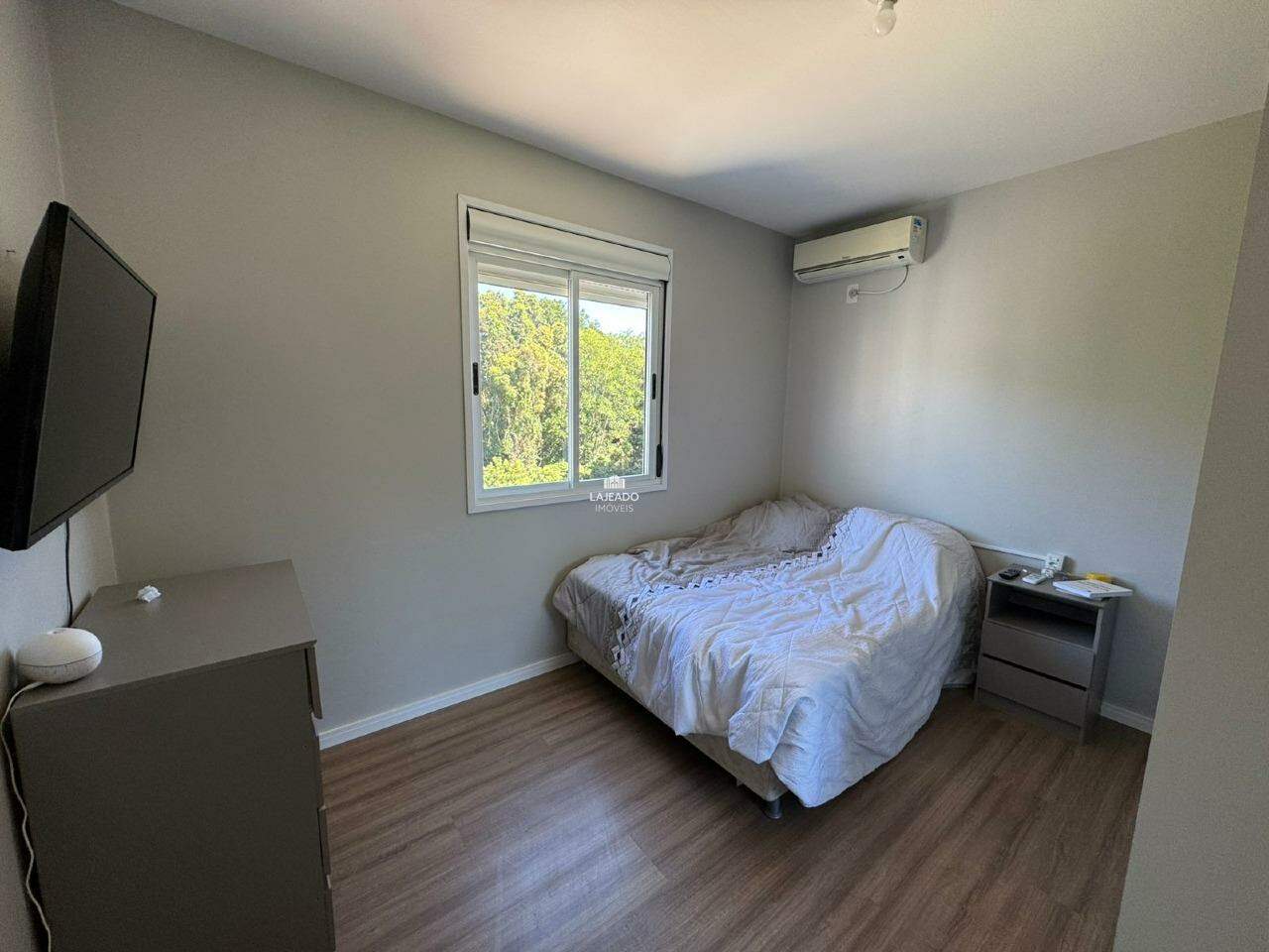Apartamento à venda com 2 quartos, 55m² - Foto 4