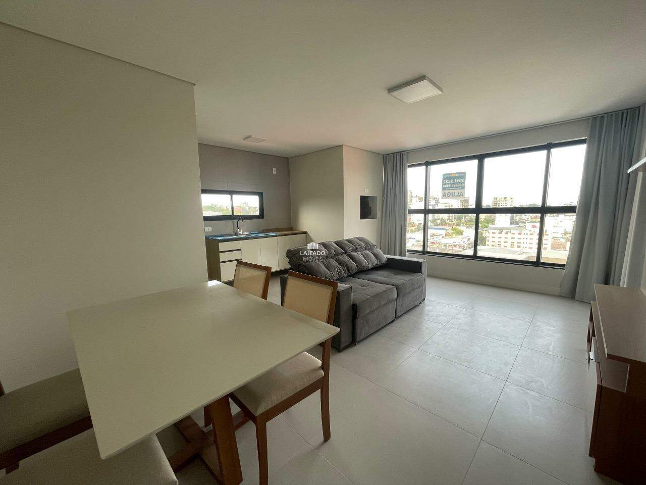 Apartamento, 2 quartos, 85 m² - Foto 2