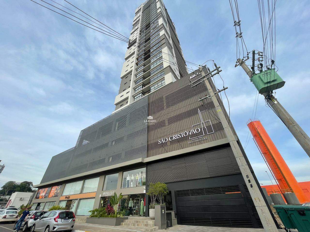 Apartamento, 2 quartos, 85 m² - Foto 1