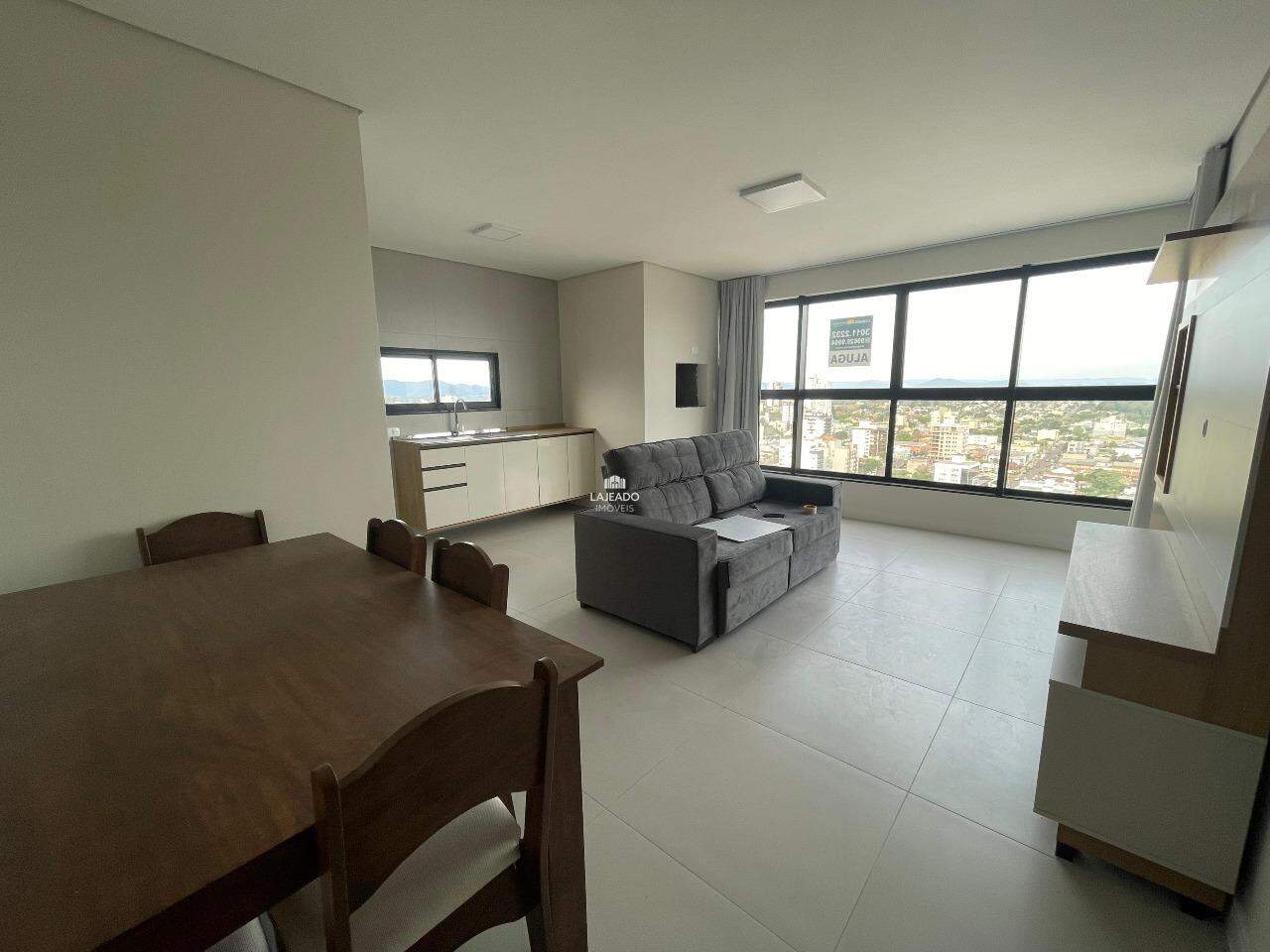 Apartamento, 2 quartos, 85 m² - Foto 2