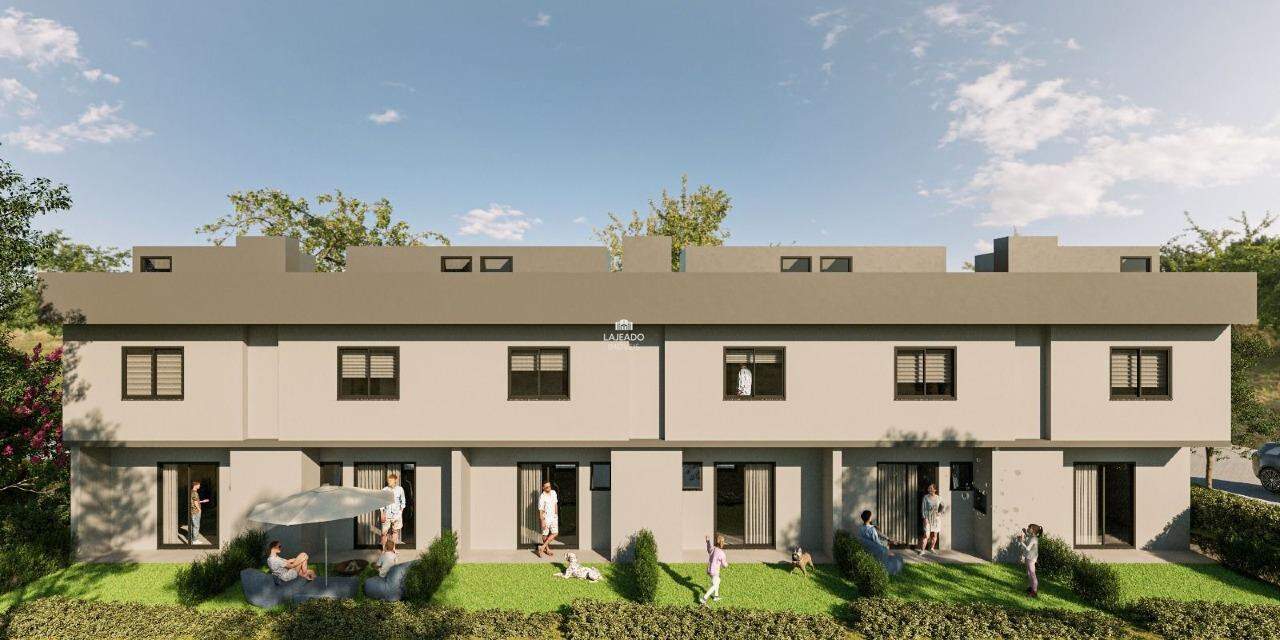 Sobrado, 2 quartos, 59 m² - Foto 2