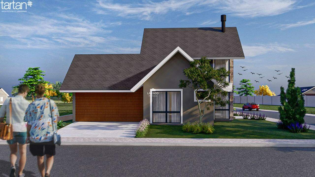 Casa, 3 quartos, 370 m² - Foto 4