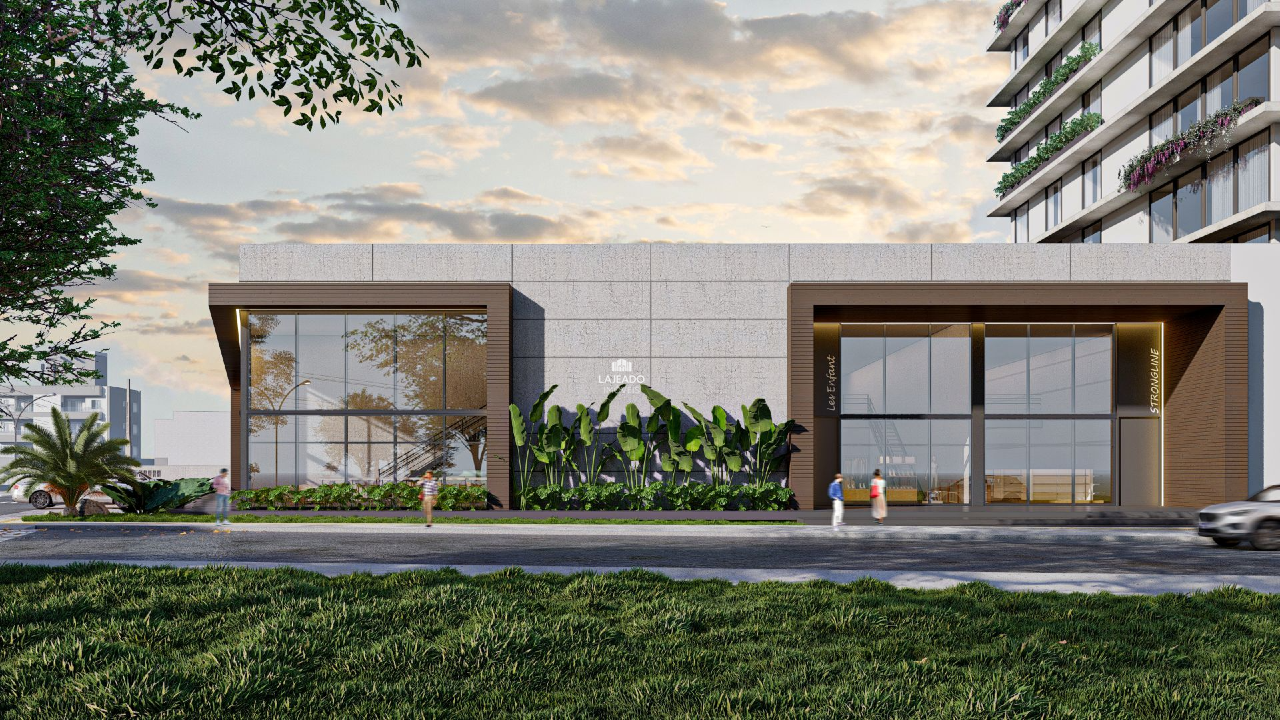 Sala-Conjunto, 245 m² - Foto 5