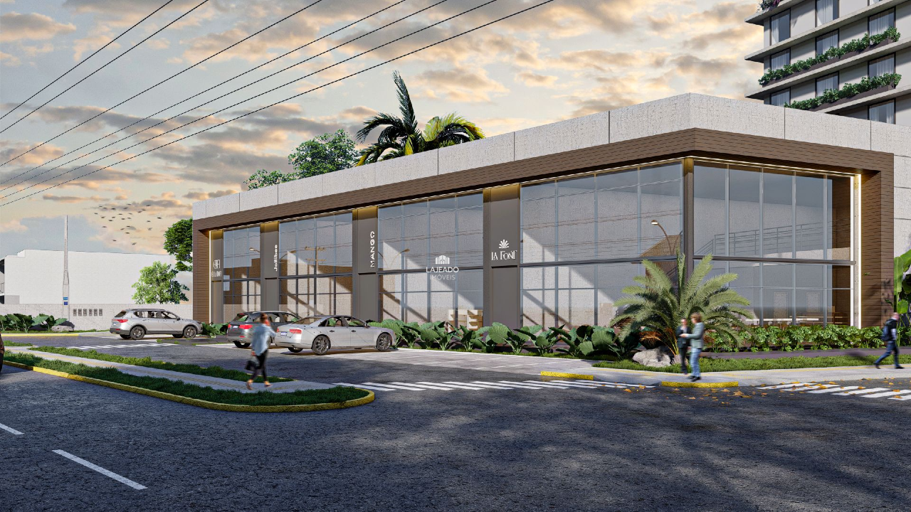 Sala-Conjunto, 245 m² - Foto 4