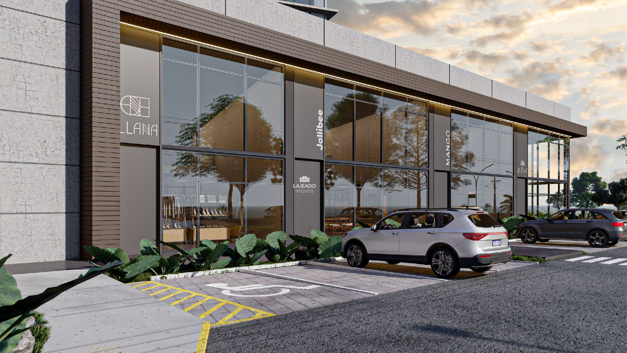 Sala-Conjunto, 362 m² - Foto 6