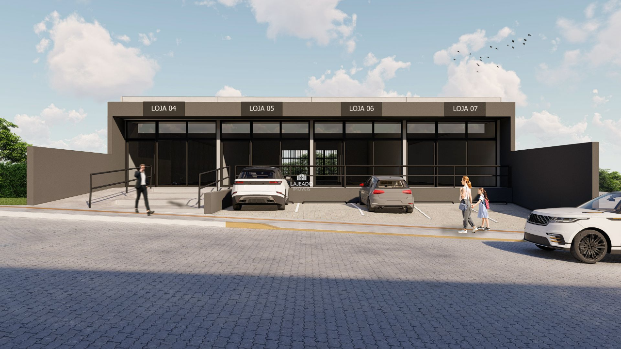 Prédio Inteiro à venda, 132m² - Foto 6