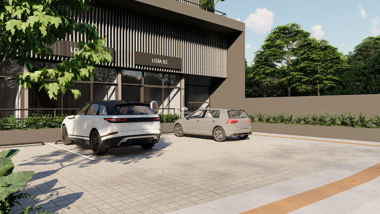 Prédio Inteiro à venda, 132m² - Foto 4