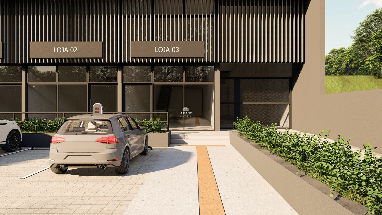 Prédio Inteiro à venda, 132m² - Foto 5
