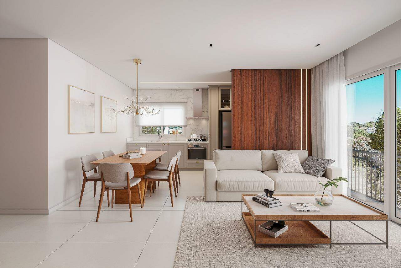 Conjunto Comercial-Sala à venda, 96m² - Foto 8