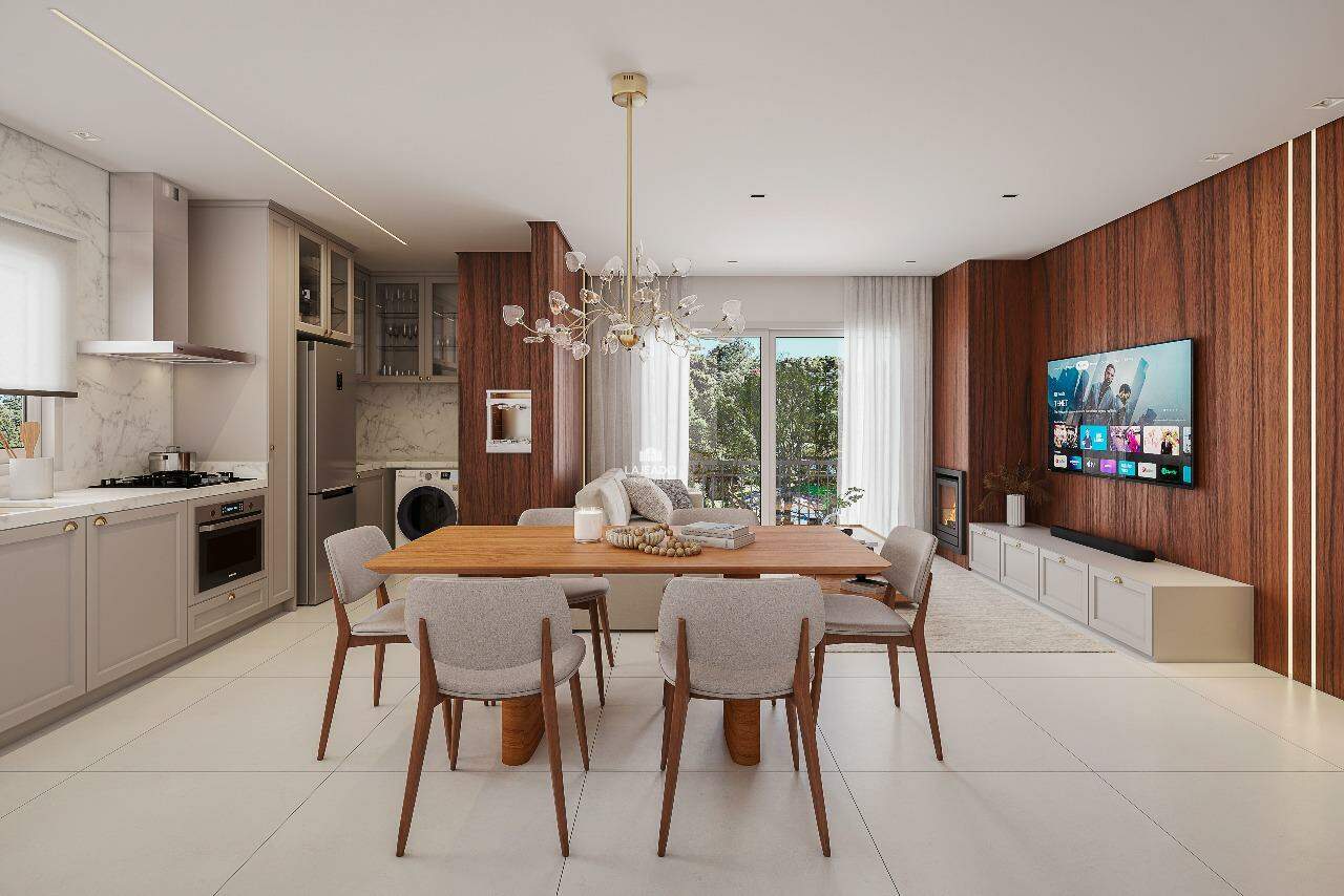 Conjunto Comercial-Sala à venda, 96m² - Foto 7
